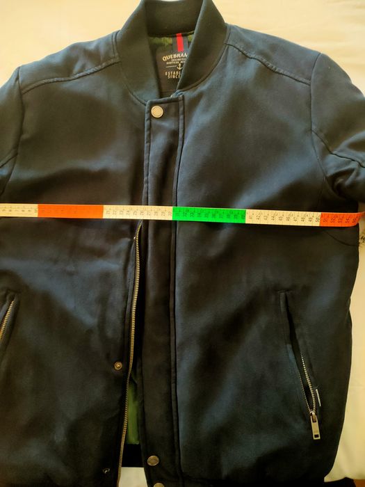 Blusão homem Quebramar M