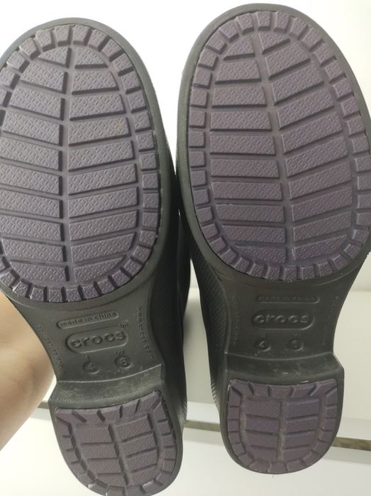 Crocs W6 rozmiar 36/37 kalosze gumowce damskie