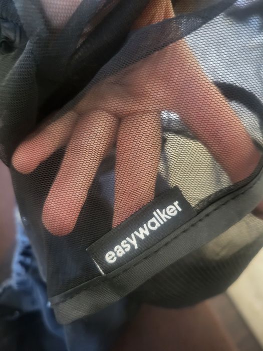 Оригінальна москитна сітка easy walker