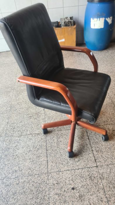 Cadeira escritório