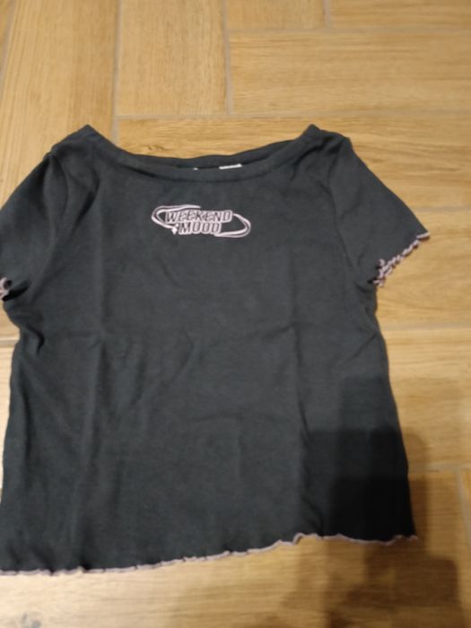Komplet r 146/152 h&m