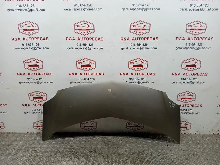 Capot Renault Modus Original