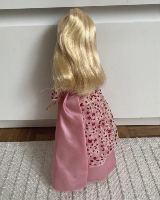 Barbie princesa 2004