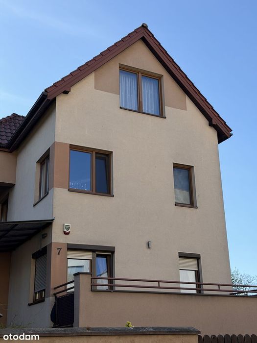 Inwestycja – 6 mieszkań - cena za 6 lokali (185m2)  - 2 750 000 PLN