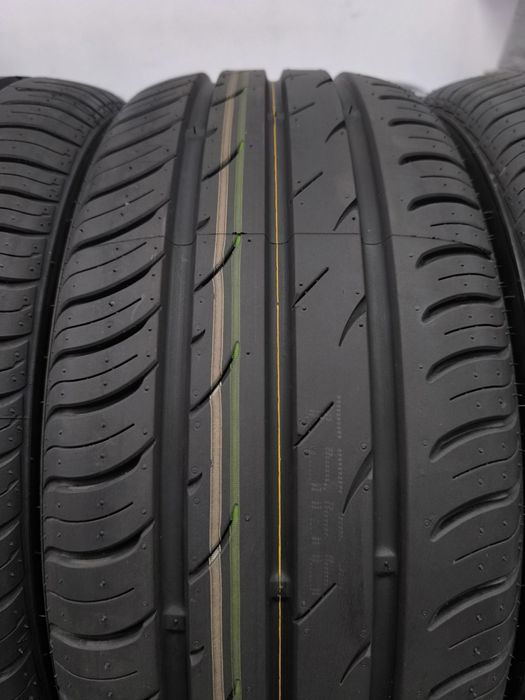 Nowe 2024r 4 x 195/45/16 NEXEN Opony Letnie Wysyłka