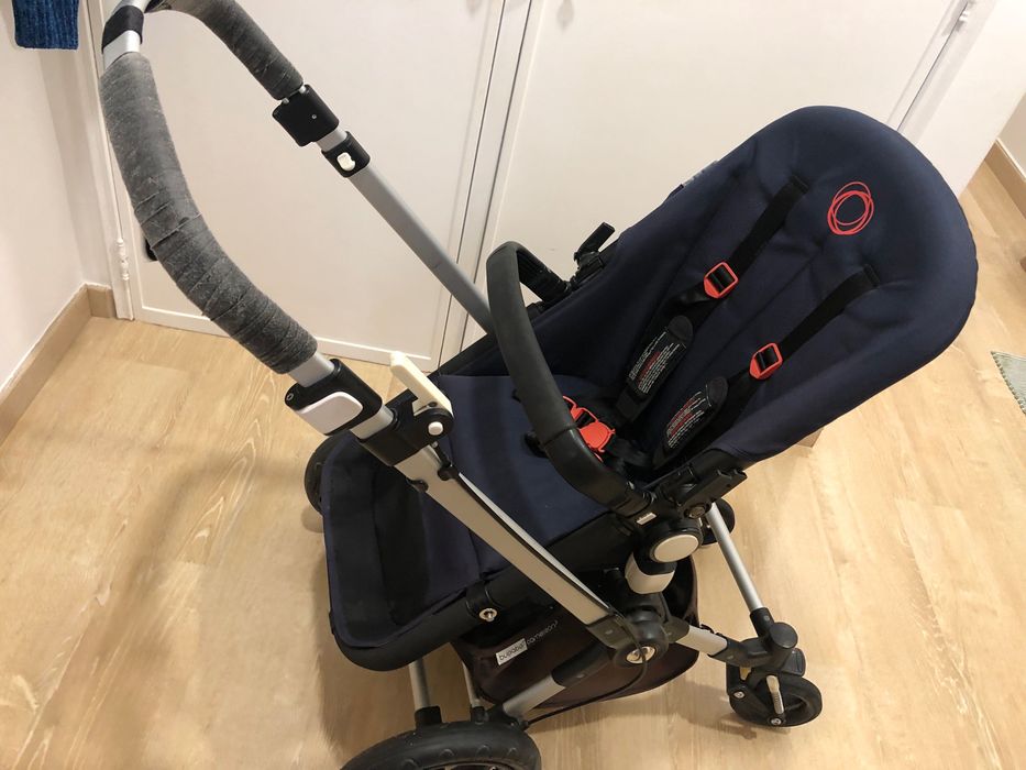 Bugaboo Cameleon 3 Plus Stroller427274127688355847