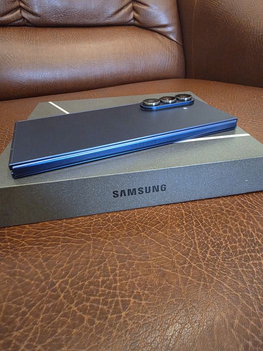 Samsung Galaxy Fold 7 duos