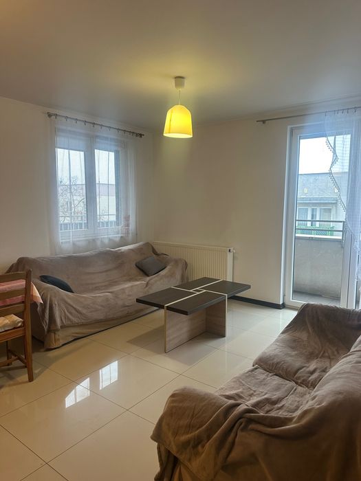 Mieszkanie na wynajem ul. Bialoprądnicka