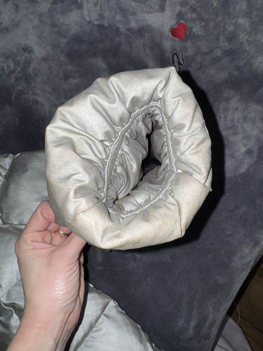 Лижна куртка бу дуже тепла