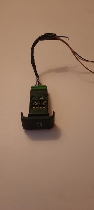 Botão Discovery td5