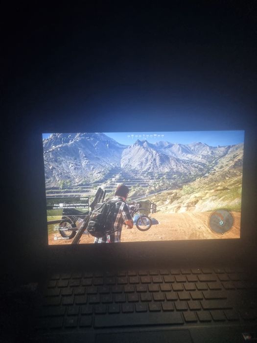 Pc gaming laptop Omen