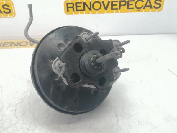 Servofreio RENAULT Clio IV (BH_)