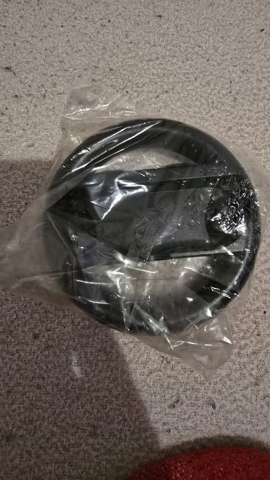 Volante  Nintendo switch novo