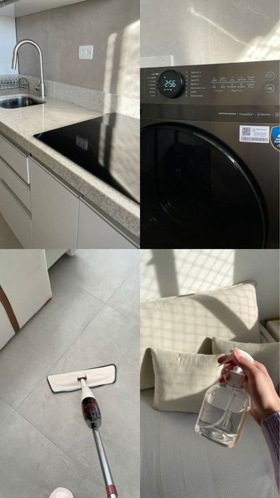 Limpeza Profunda e Manutenção em Coimbra