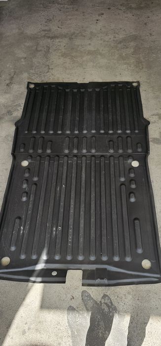 Chao para Peugeot partner xl