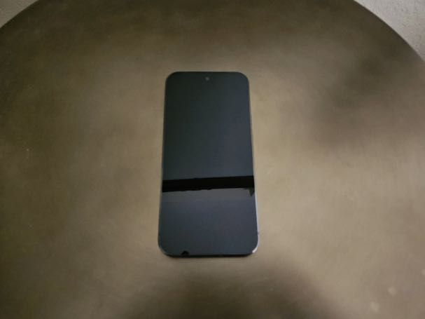 Google Pixel 10 Pro 128GB > Aceito troca por IPHONE 16 PRO