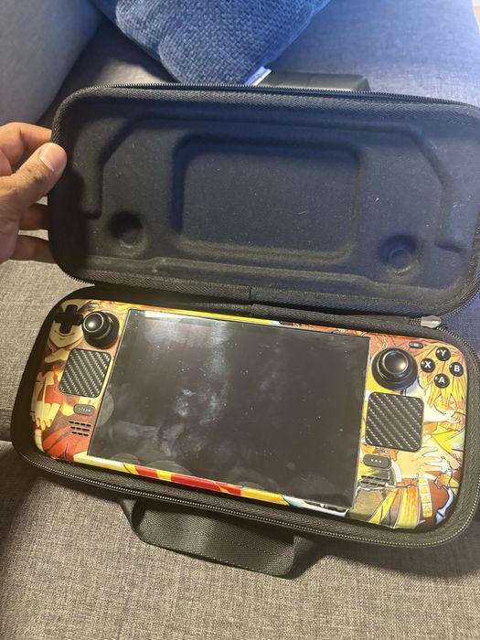 Steam Deck LCD 1TB