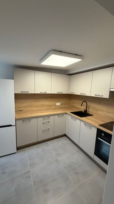 Wynajmę mieszkanie po kapitalnym remoncie 49m2 ** Centrum  **
