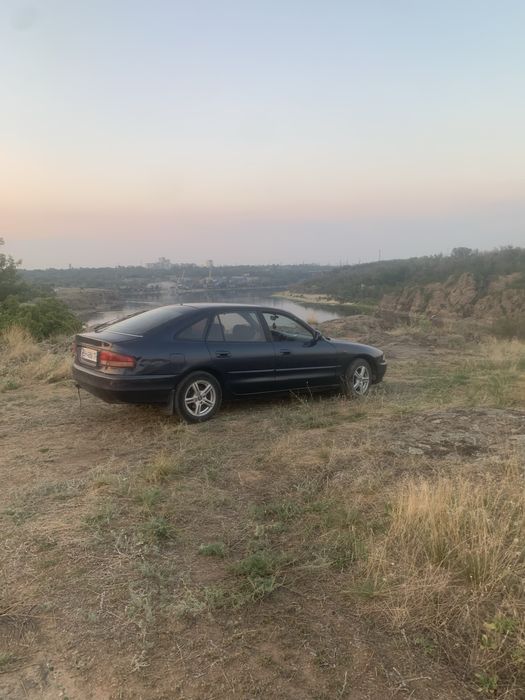 Продам міцубісі галант