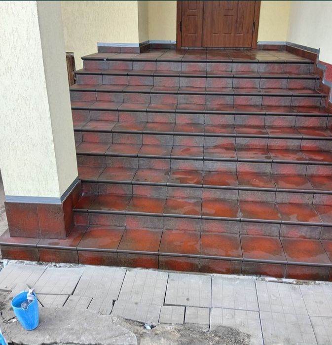 Укладання плитки