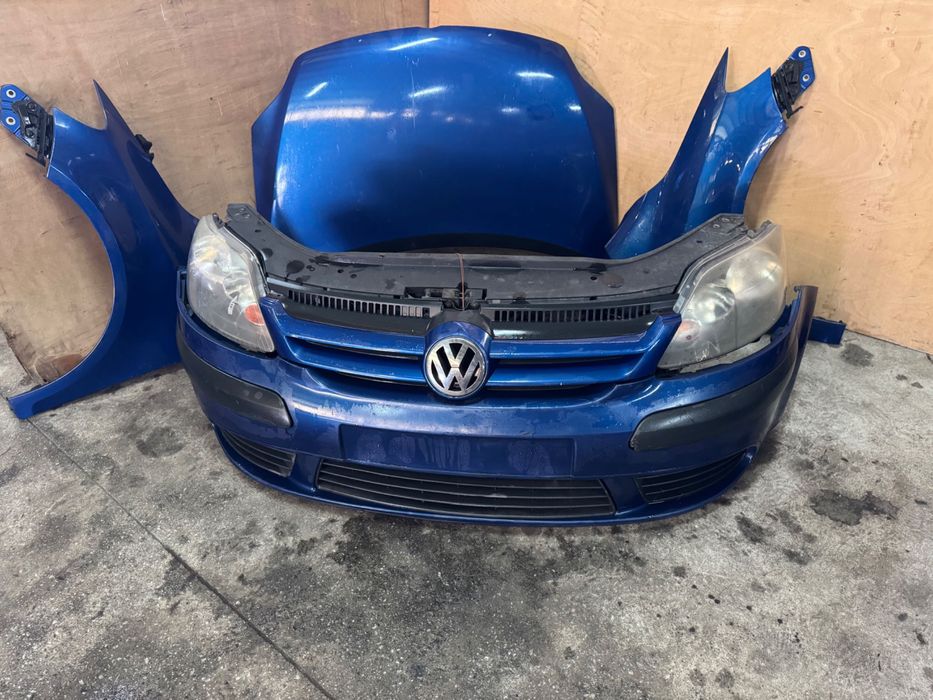 Frente Completa VW GOLF PLUS PEÇAS ORIGINAIS