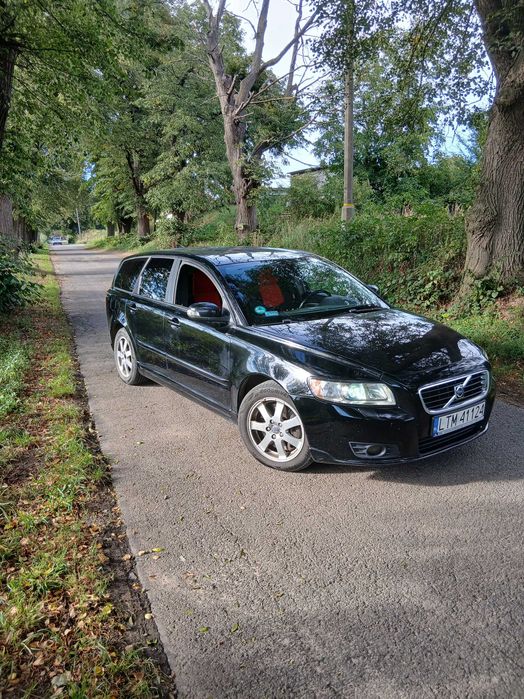 Volvo v50 2.4 2009