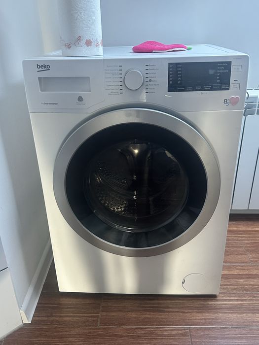 Pralko suszarka Beko