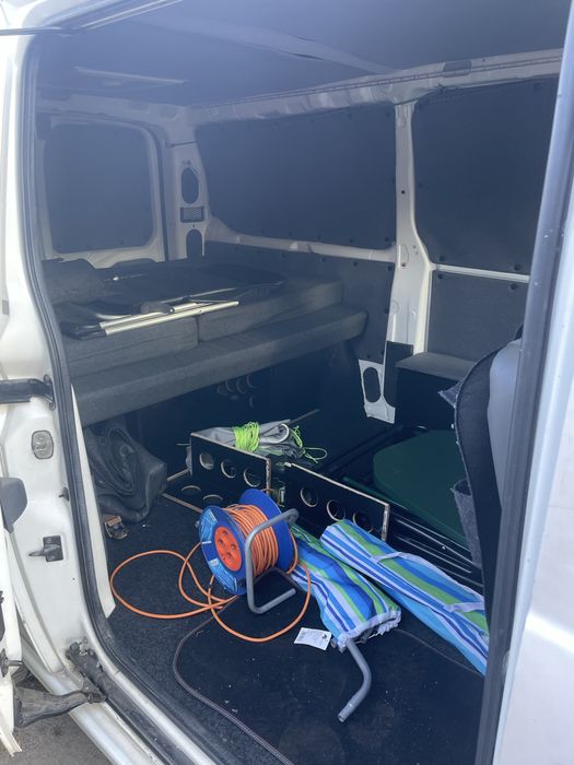 Citroen jumpy 1.6 hdi