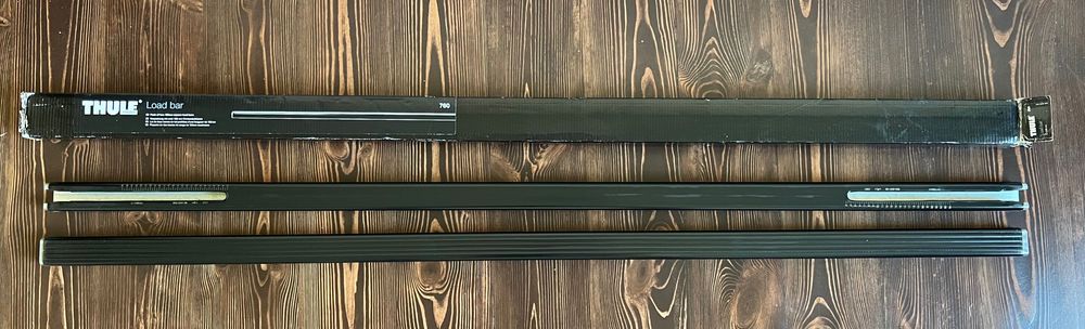 Thule Load Bar 760