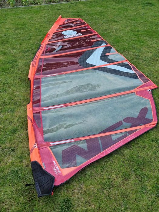 Żagiel windsurfing Severne NCX 6.5