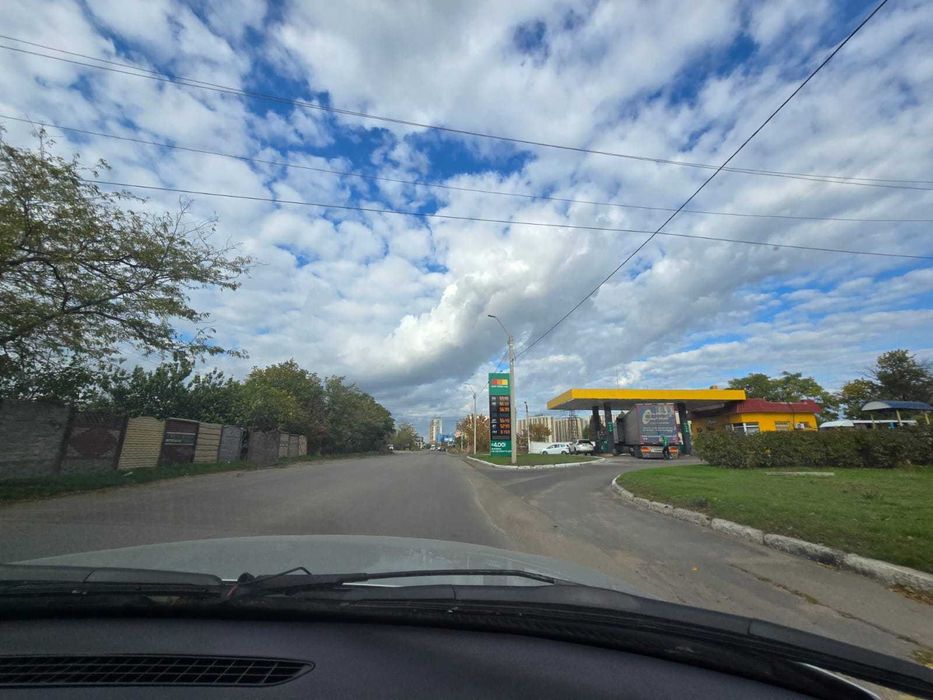 Рассрочка от собственника. Житлова забудова