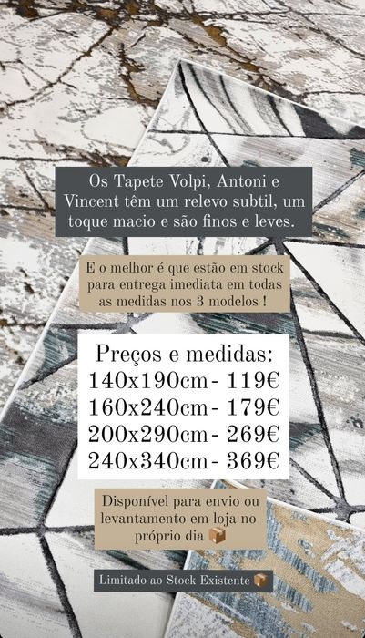 Tapete Antoni Gaudi - Varias Medidas By Arcoazul