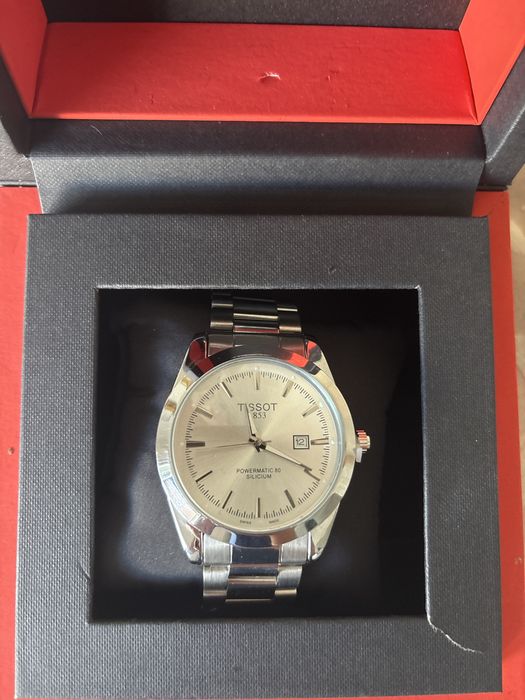 Relogio Tissot bom estado