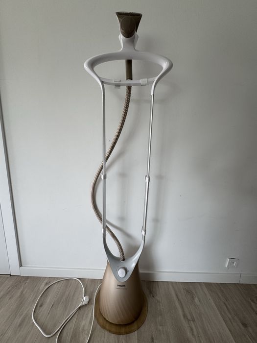 Parownica reczna Philips