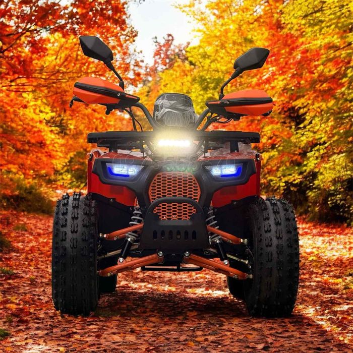 Електроквадроцикл model T1500
