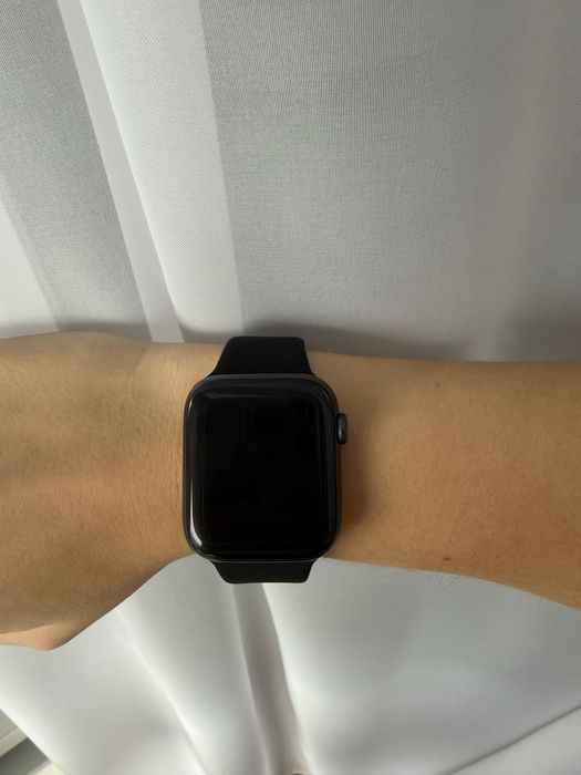 Smartwatch apple series 5 44mm( gps + cellular)sprawny