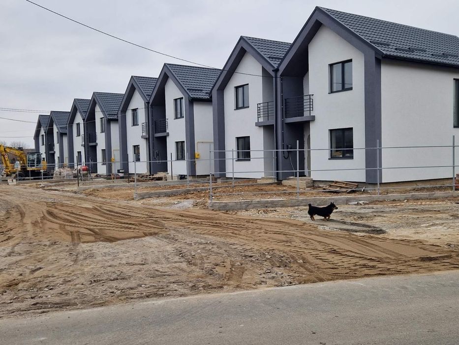 Будинок за адресою (площа 110 м²) - Atlanta.ua - фото 2