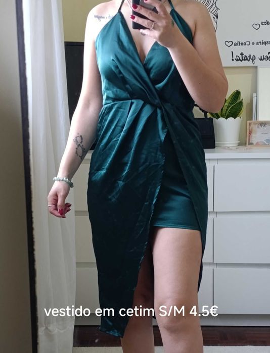 Vestidos cerimónia