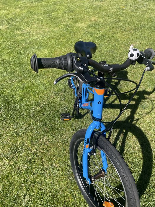 Rower Kross mini koła 20 cali