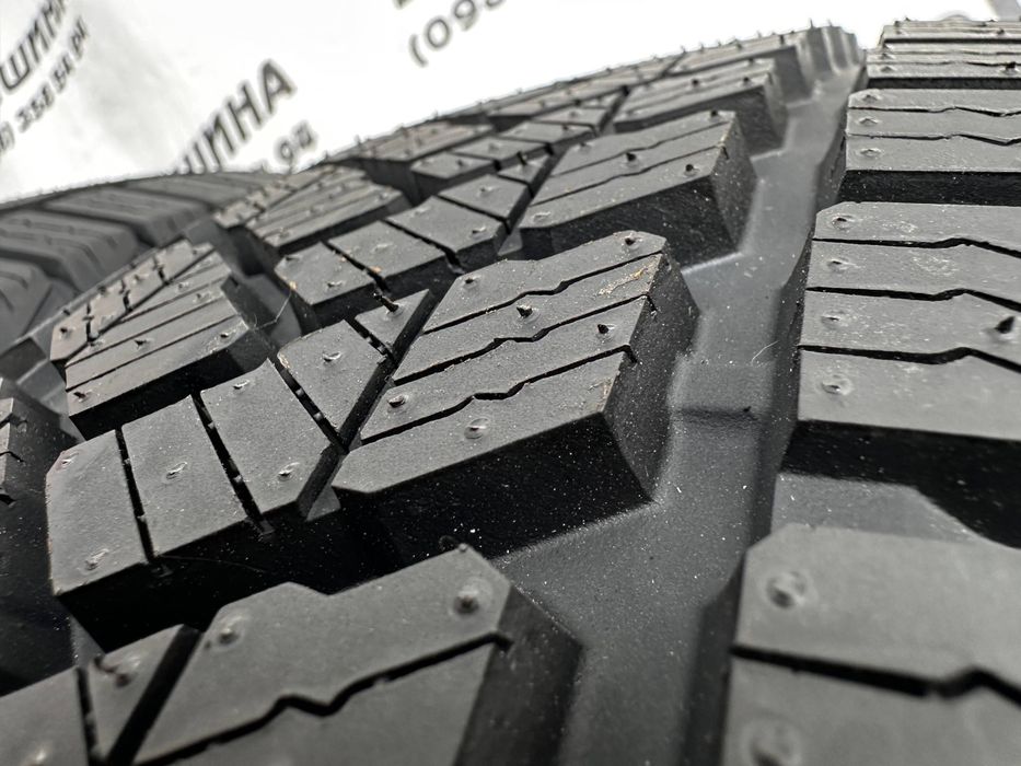 Шини 225/70 R 15C Tercelo Croseason Van. Нові колеса склад.