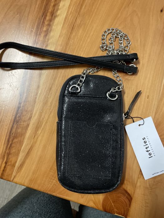 Bolsa nova com etiqueta