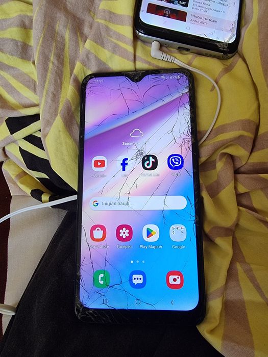 Samsung Gelaxy A10s