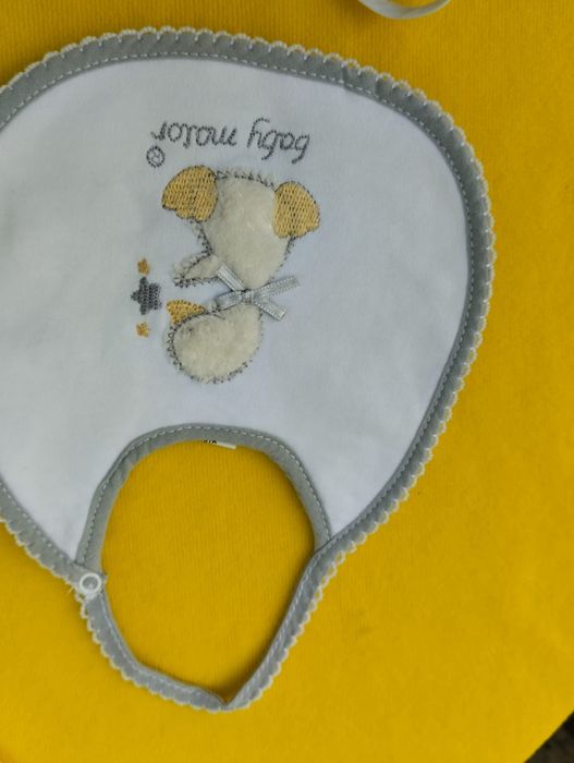 Babetes lindos bebé