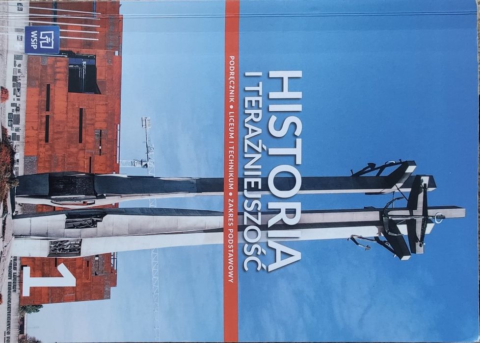 Historia i teraźniejszość 1