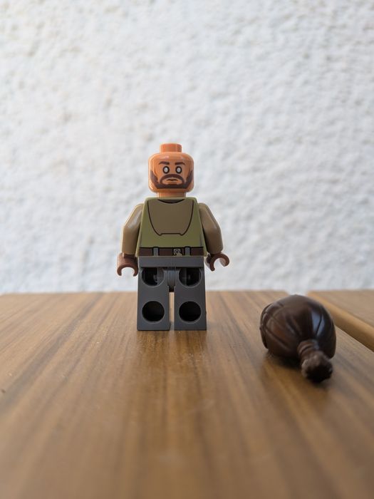Figurka Lego Star Wars Kanan Jarrus