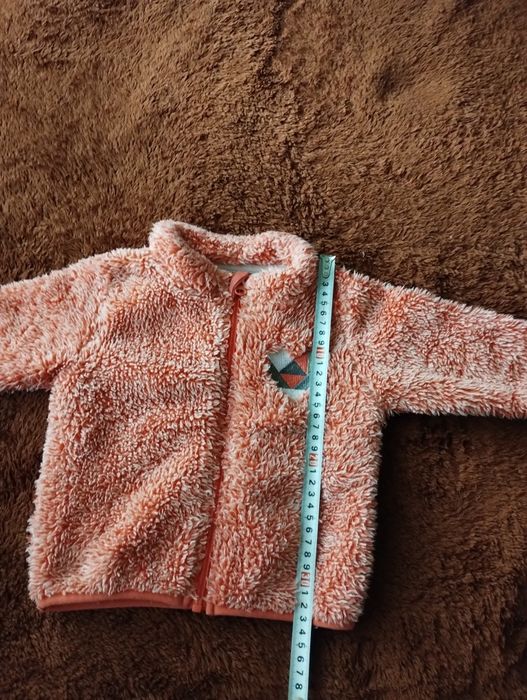 Кофта детская Lupilu