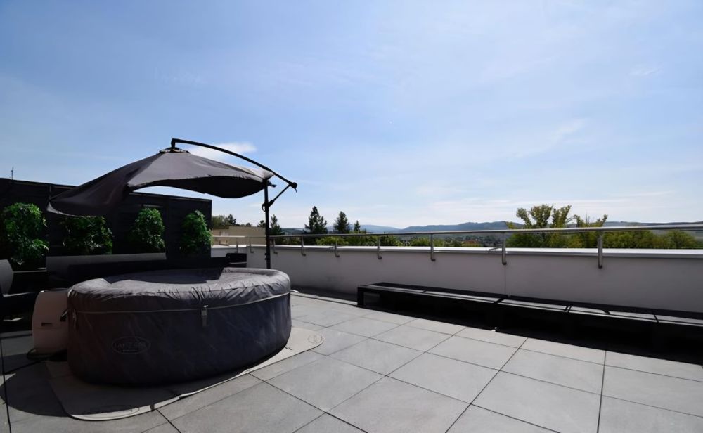 Apartament z duszą – Kudowa-Zdrój