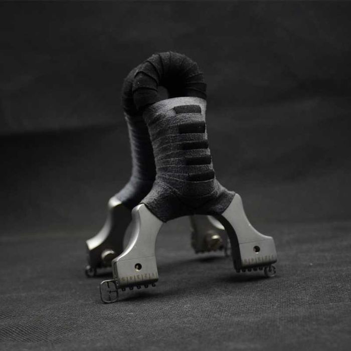 Fisga de caça desportiva