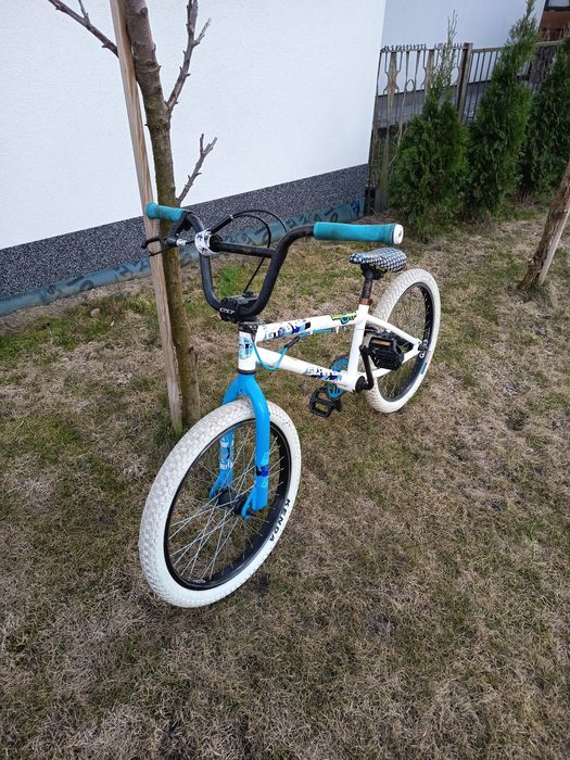 Rower bmx 20  gt