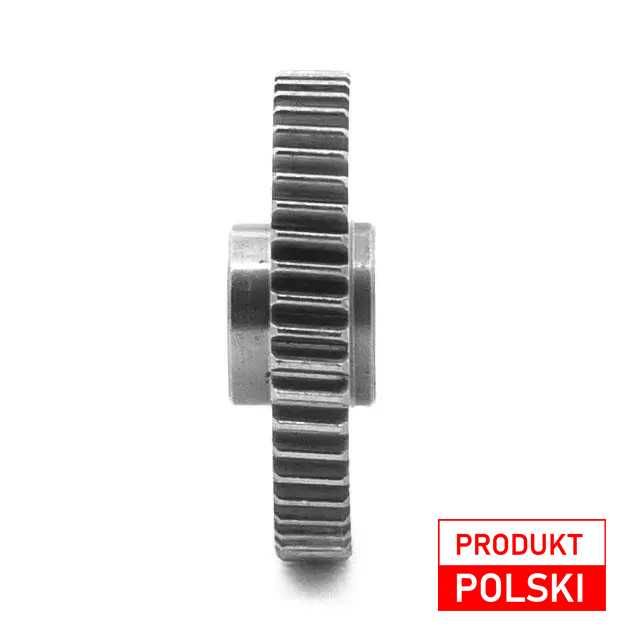 Шестерня для дзеркала Mazda на 48 зубців для авто до 2012 року НОВА